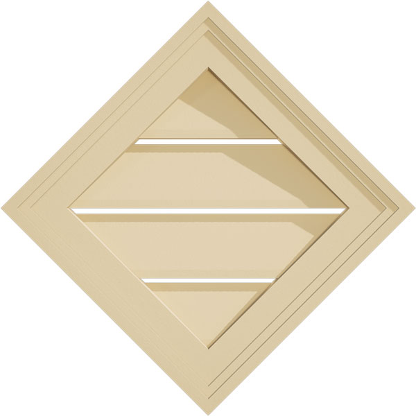 Ekena Millwork GVSDI18X1802SF