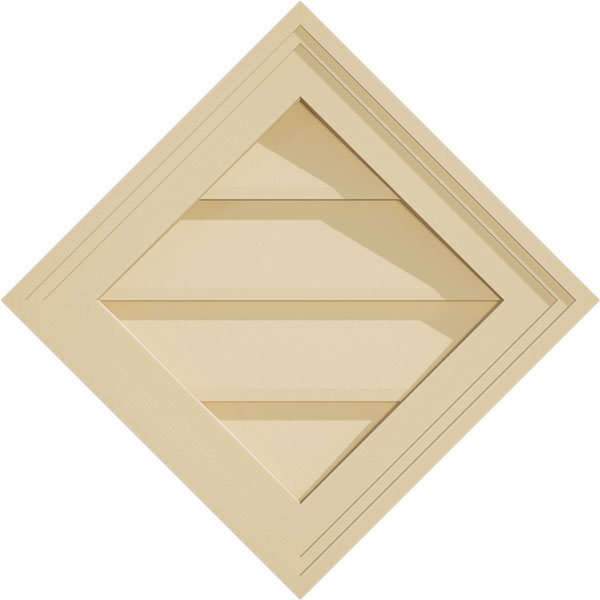 Ekena Millwork GVSDI18X1802SN