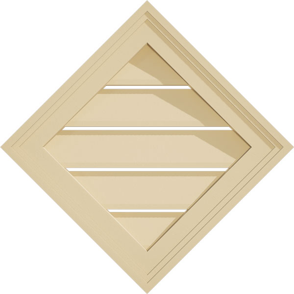 Ekena Millwork GVSDI20X2002SF