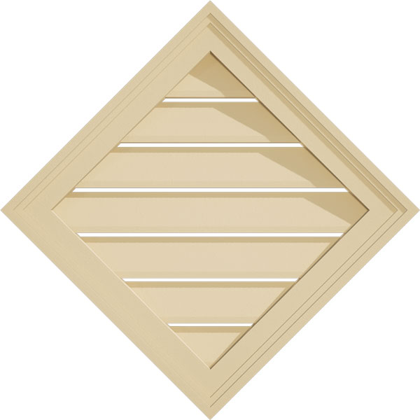 Ekena Millwork GVSDI24X2402SF