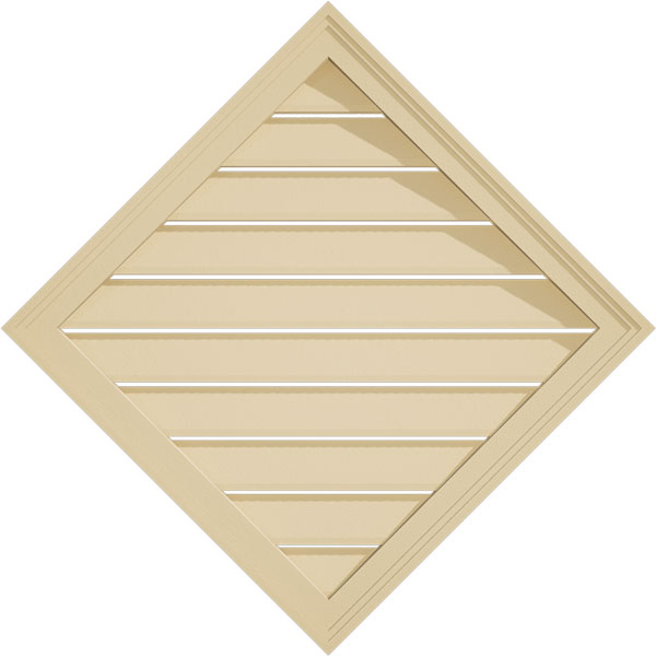 Ekena Millwork GVSDI34X3402SF