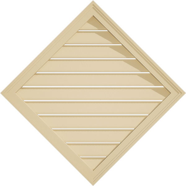 Ekena Millwork GVSDI36X3602SF