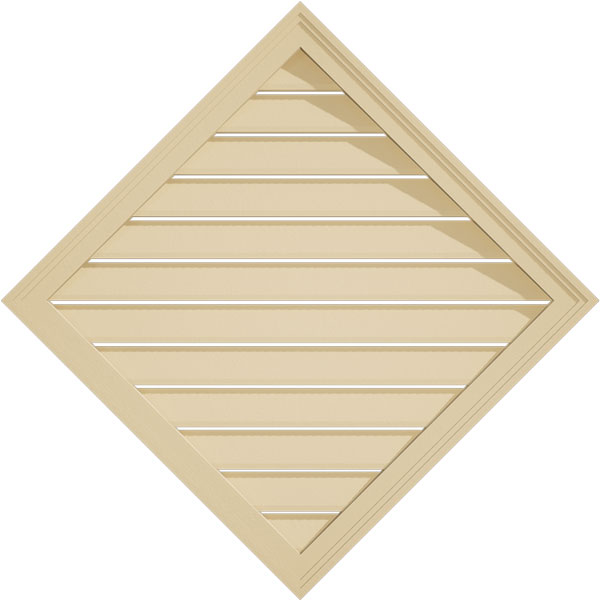 Ekena Millwork GVSDI38X3802SF