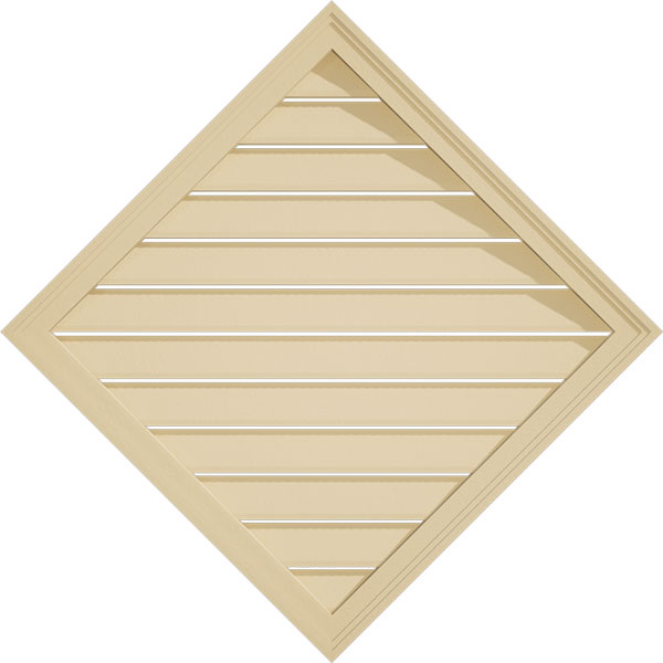 Ekena Millwork GVSDI40X4002SF