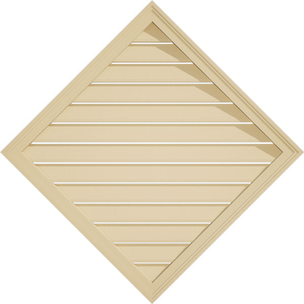 Ekena Millwork GVSDI42X4202SF