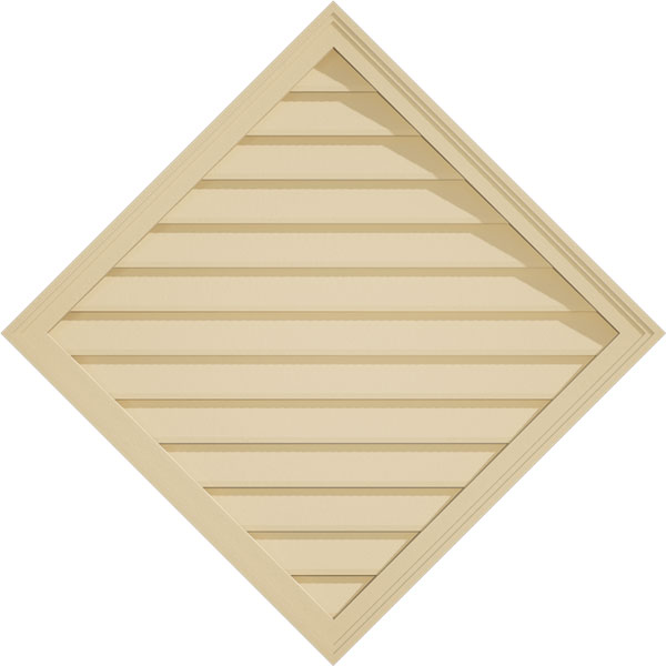 Ekena Millwork GVSDI42X4202SN