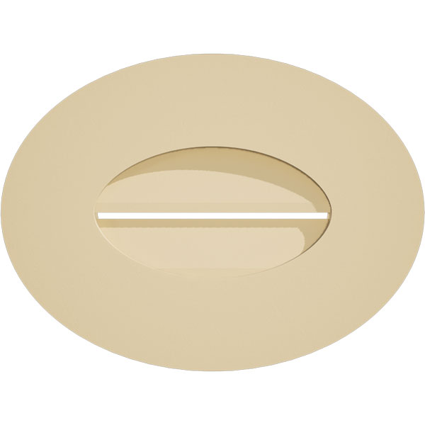 Ekena Millwork GVSHO16X1201SF