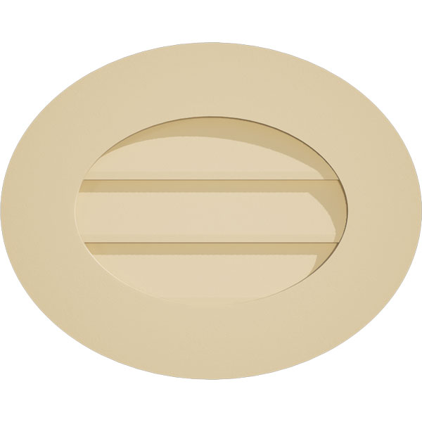 Ekena Millwork GVSHO20X1601SN
