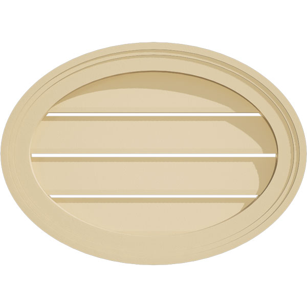 Ekena Millwork GVSHO22X1602SF