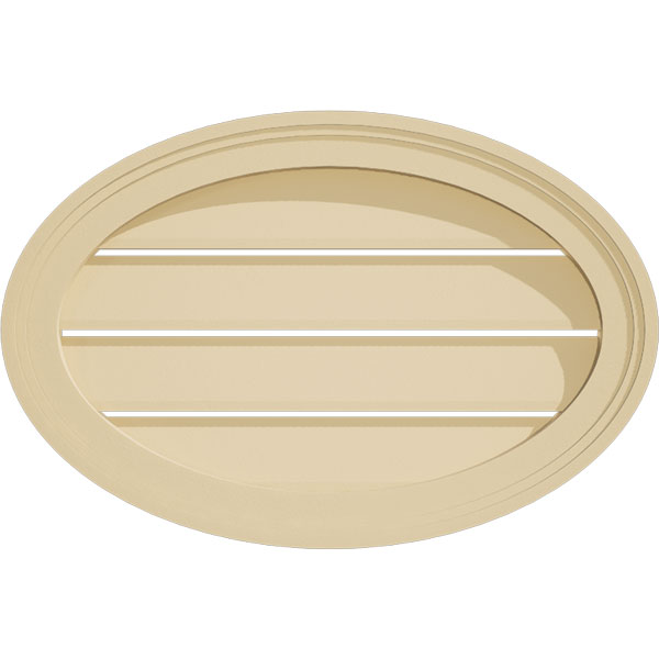 Ekena Millwork GVSHO24X1602SF