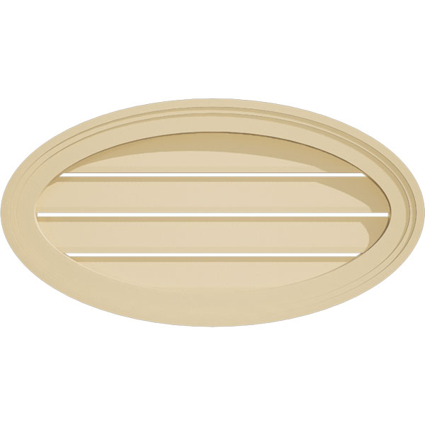 Ekena Millwork GVSHO26X1402SF