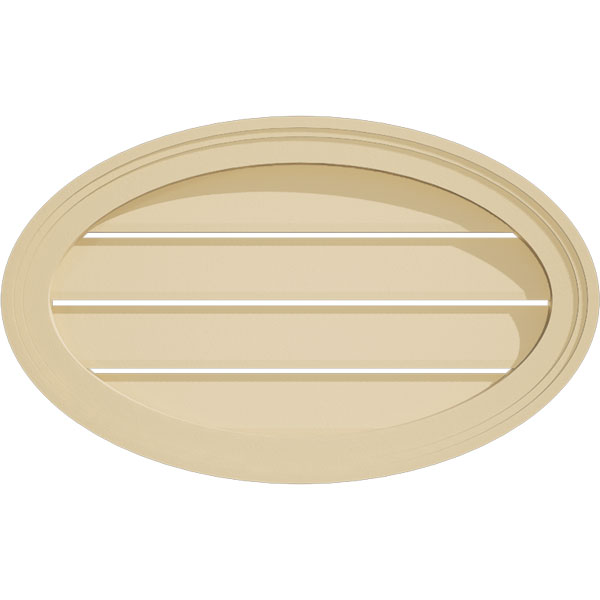 Ekena Millwork GVSHO26X1602SF