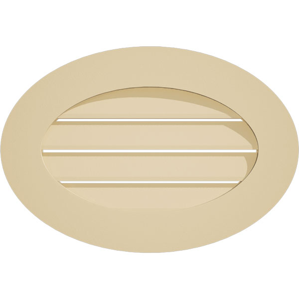Ekena Millwork GVSHO26X1801SF