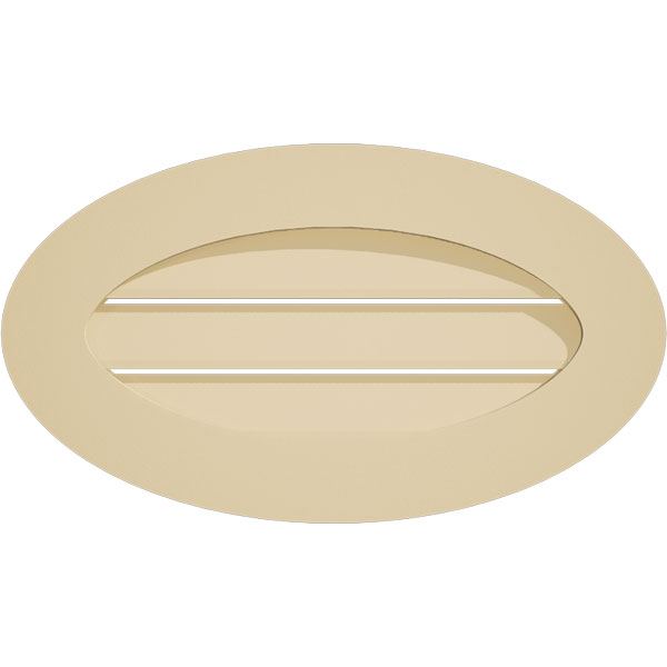 Ekena Millwork GVSHO28X1601SF