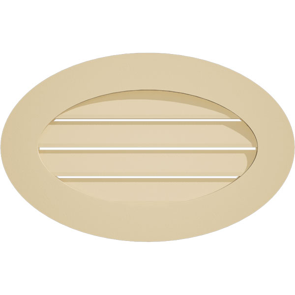 Ekena Millwork GVSHO28X1801SF