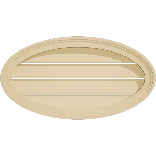 Ekena Millwork GVSHO30X1602SF