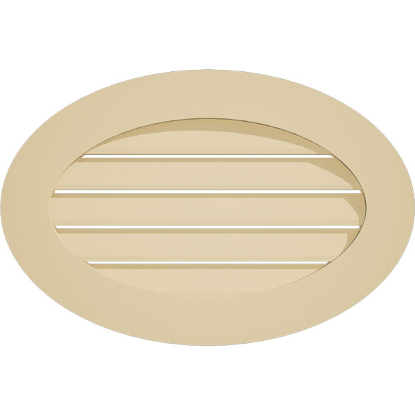 Ekena Millwork GVSHO30X2001SF