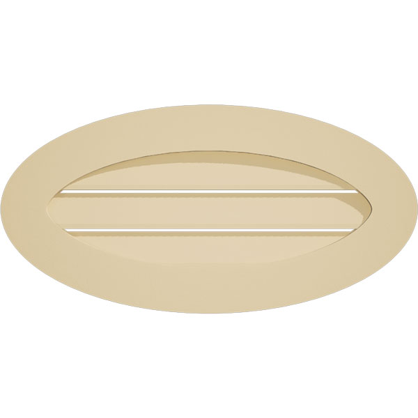 Ekena Millwork GVSHO32X1601SF