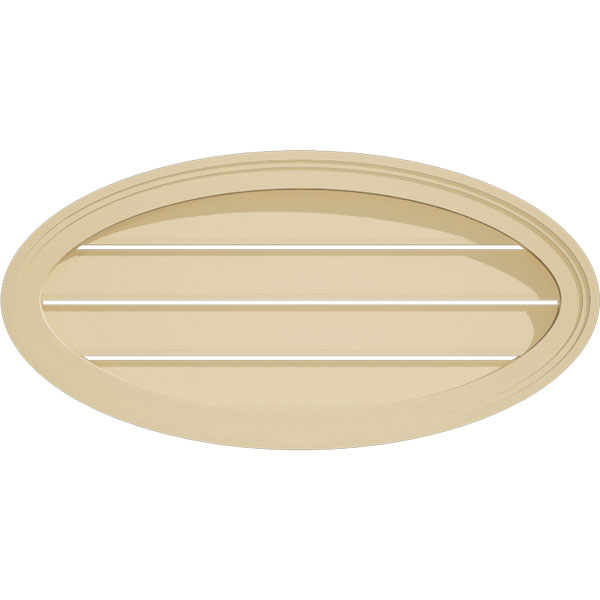 Ekena Millwork GVSHO32X1602SF