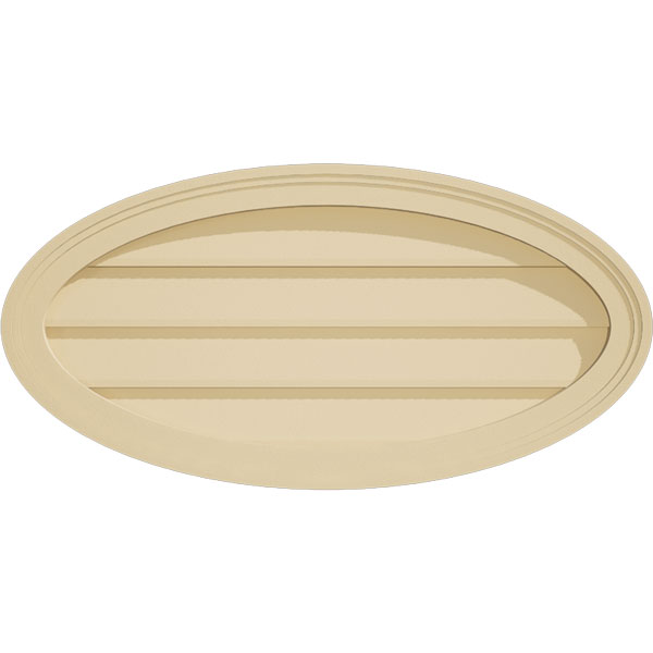 Ekena Millwork GVSHO32X1602SN