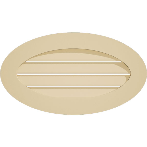 Ekena Millwork GVSHO32X1801SF