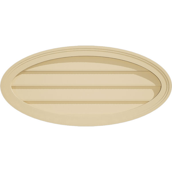 Ekena Millwork GVSHO34X1602SN