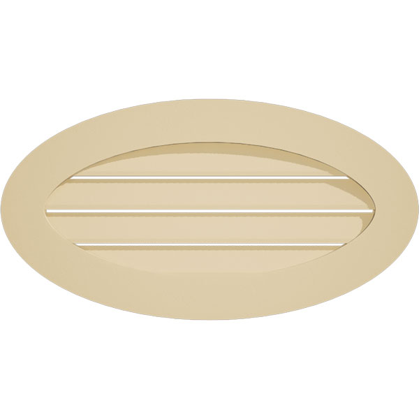 Ekena Millwork GVSHO34X1801SF