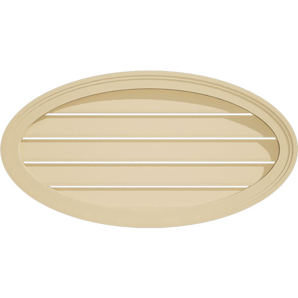 Ekena Millwork GVSHO34X1802SF