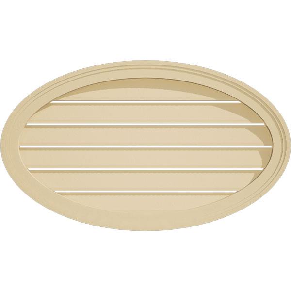 Ekena Millwork GVSHO34X2002SF