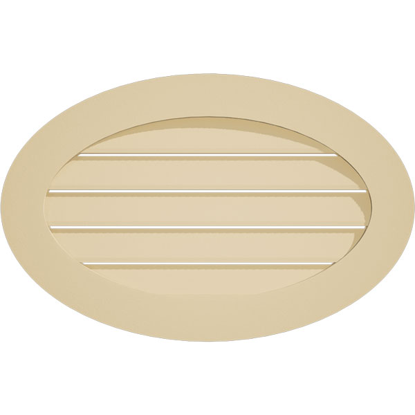 Ekena Millwork GVSHO34X2201SF