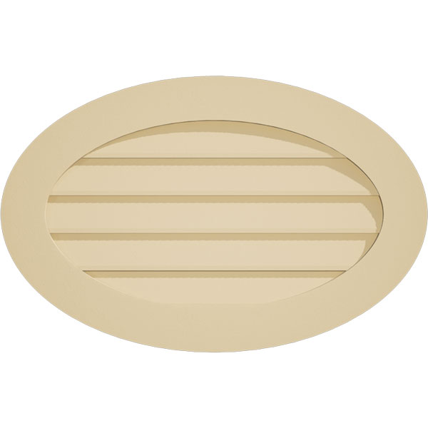 Ekena Millwork GVSHO34X2201SN