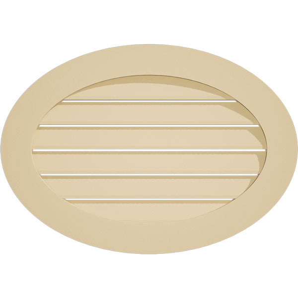 Ekena Millwork GVSHO34X2401SF