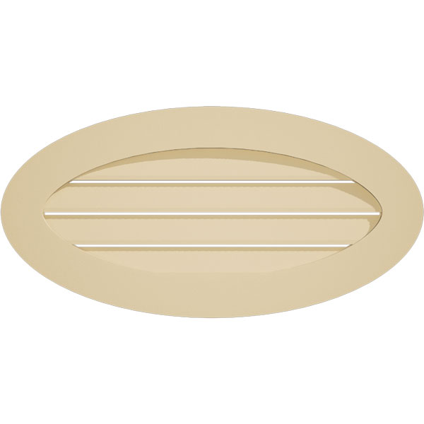 Ekena Millwork GVSHO36X1801SF