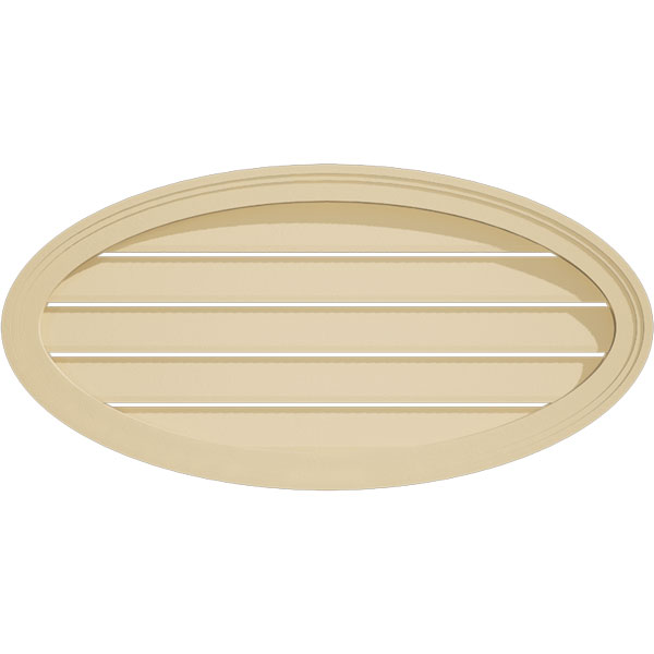 Ekena Millwork GVSHO36X1802SF