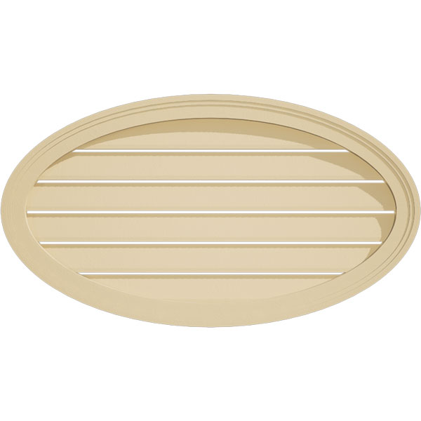 Ekena Millwork GVSHO36X2002SF
