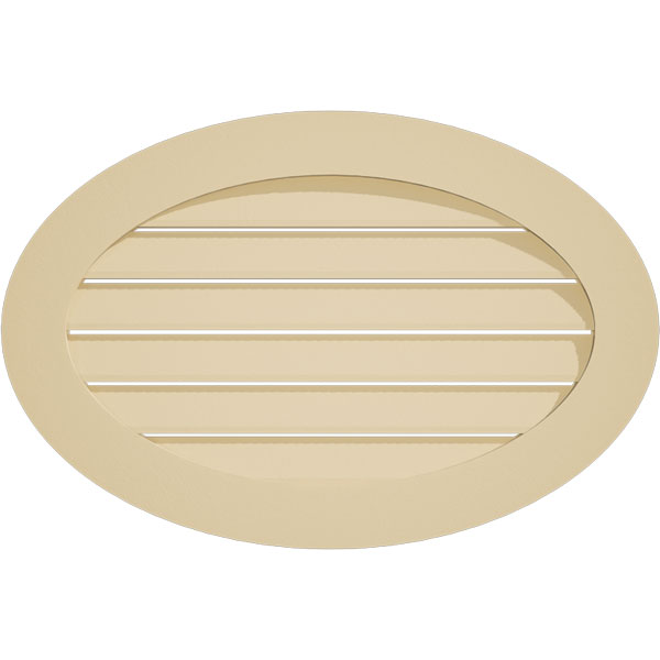 Ekena Millwork GVSHO36X2401SF