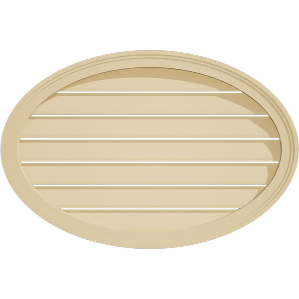 Ekena Millwork GVSHO36X2402SF