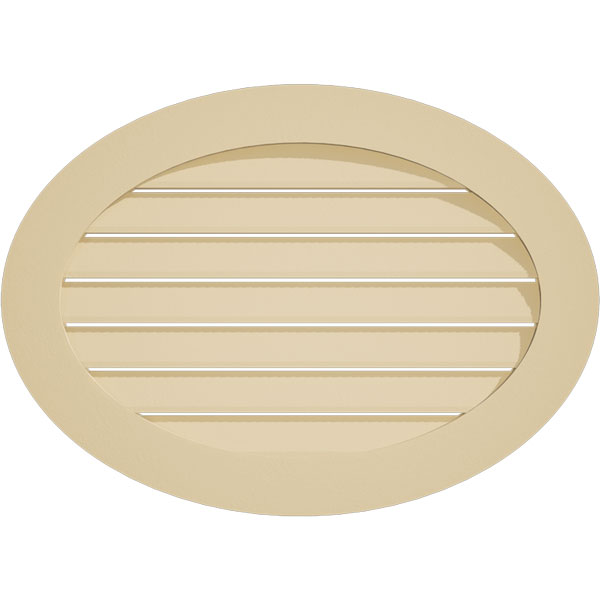 Ekena Millwork GVSHO36X2601SF