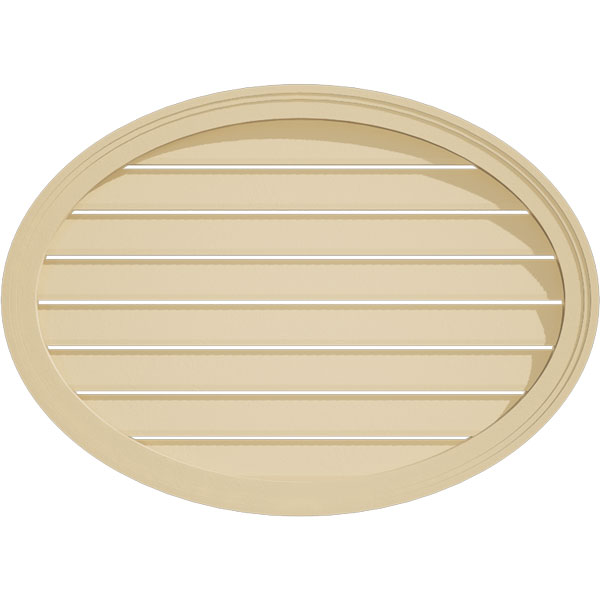 Ekena Millwork GVSHO36X2602SF