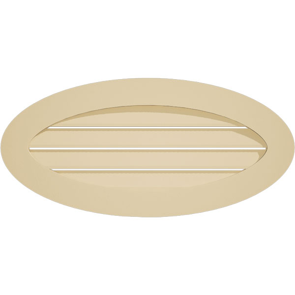 Ekena Millwork GVSHO38X1801SF