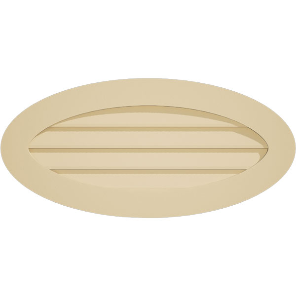 Ekena Millwork GVSHO38X1801SN