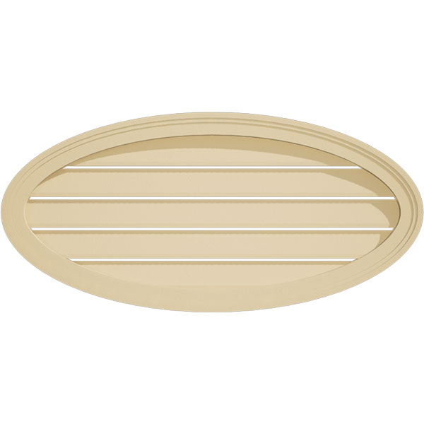 Ekena Millwork GVSHO38X1802SF