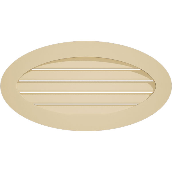 Ekena Millwork GVSHO38X2001SF