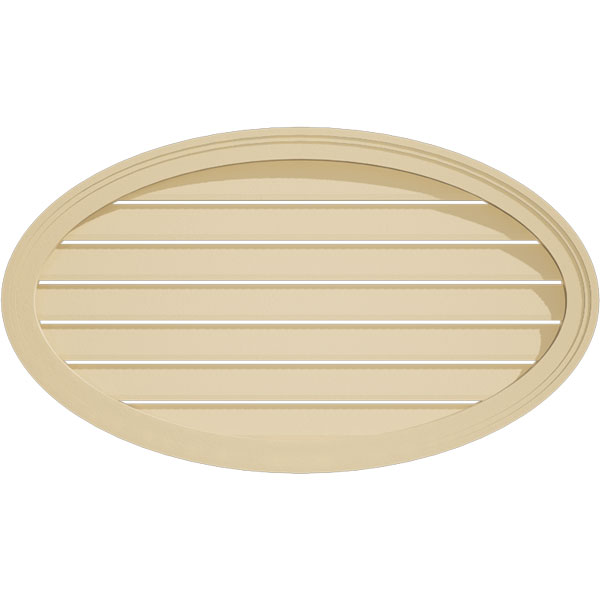 Ekena Millwork GVSHO38X2202SF