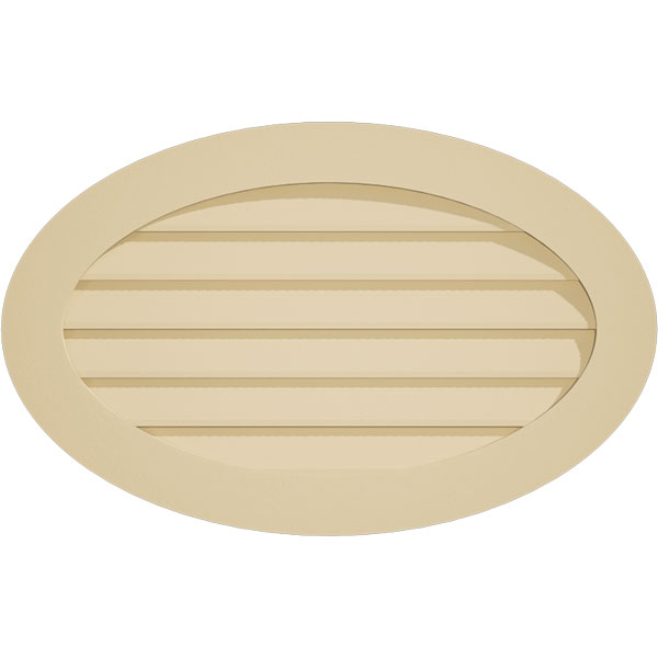 Ekena Millwork GVSHO38X2401SN