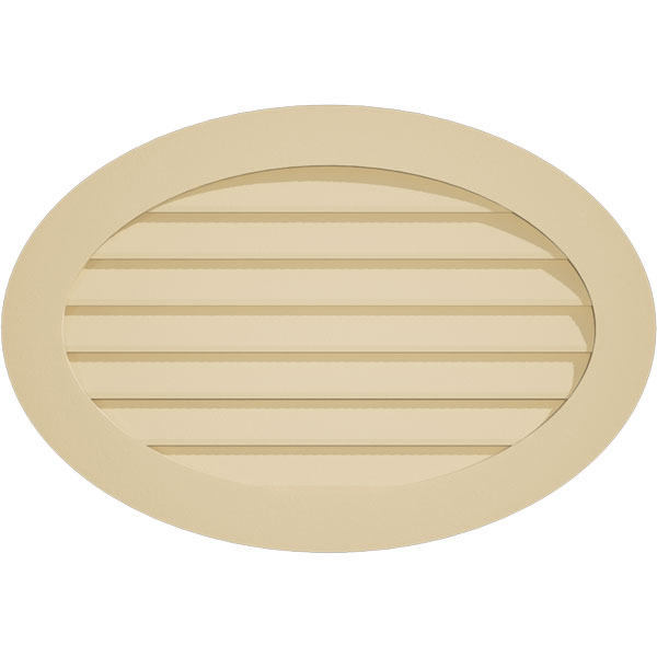 Ekena Millwork GVSHO38X2601SN