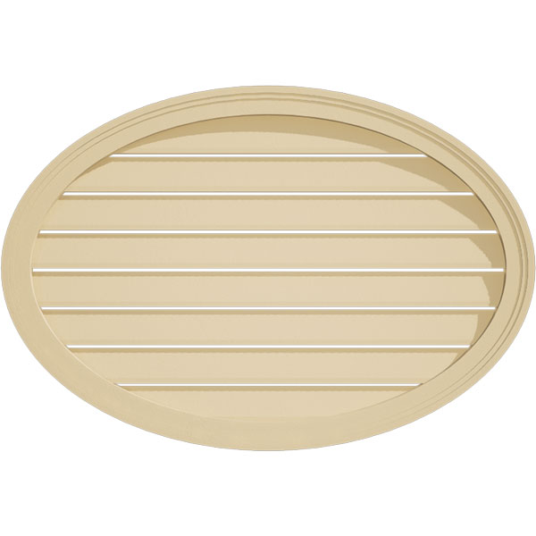Ekena Millwork GVSHO38X2602SF