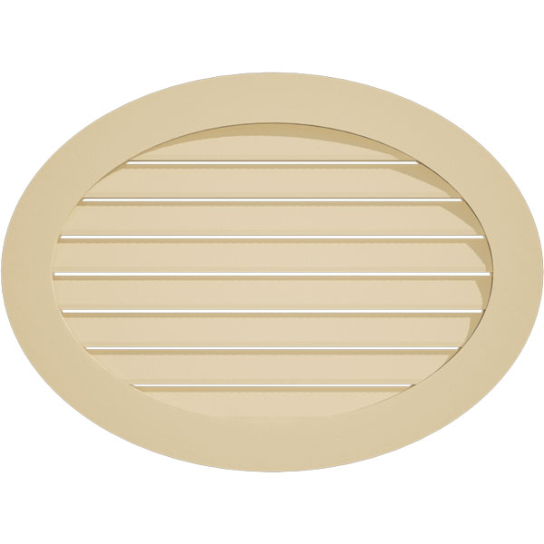 Ekena Millwork GVSHO38X2801SF