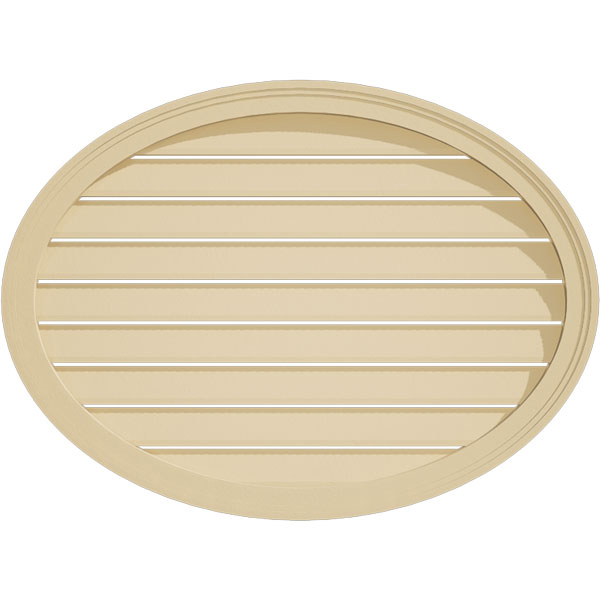 Ekena Millwork GVSHO38X2802SF
