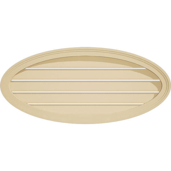Ekena Millwork GVSHO40X1802SF
